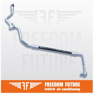 6G9119N601BN Ford Mondeo Discharge AC Pipeline  For 07-15  2.0L Car Aircon Pipe
