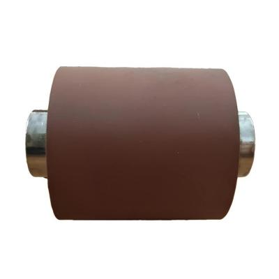 R7-34 Rubber Roller For High Speed Nylon Zipper Sewing Machine