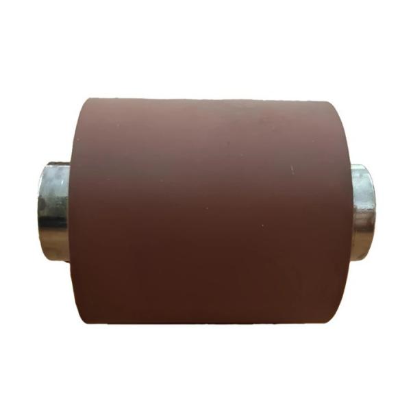 R7-34 Rubber Roller For High Speed Nylon Zipper Sewing Machine