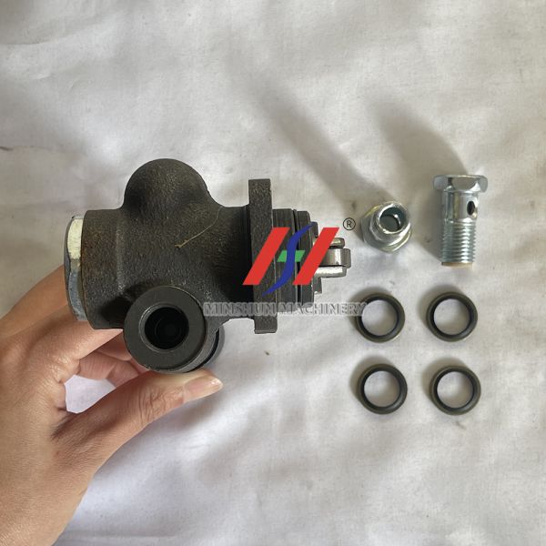 SI/HZ2204 Fuel Transfer Pump For C490BPG Diesel Engine Fuel Pump