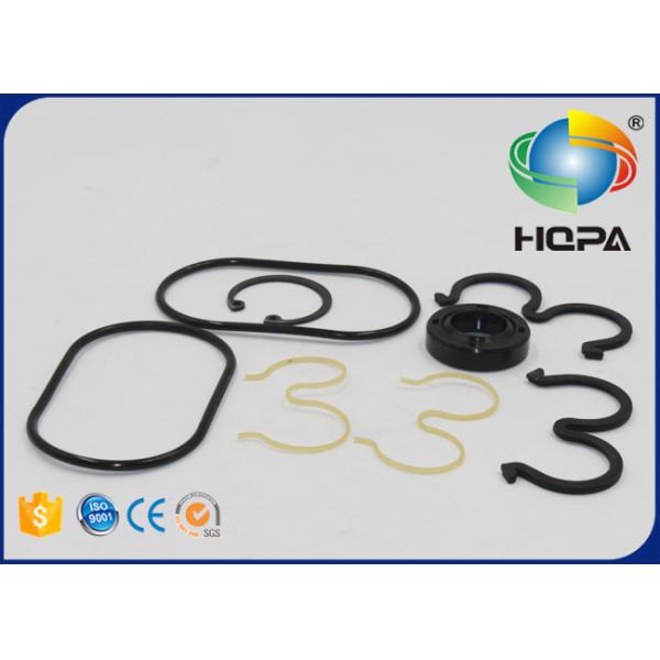4206167 Hydraulic Gear Pump Seal Kit For Hitachi EX200 EX200K EX220 EX270