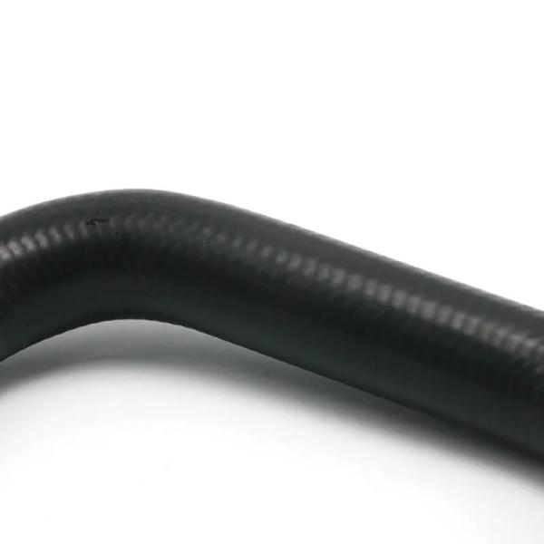 Automotive Cooling System Water Pump Radiator Coolant Hose For Mercedes-Benz OE 1668304096