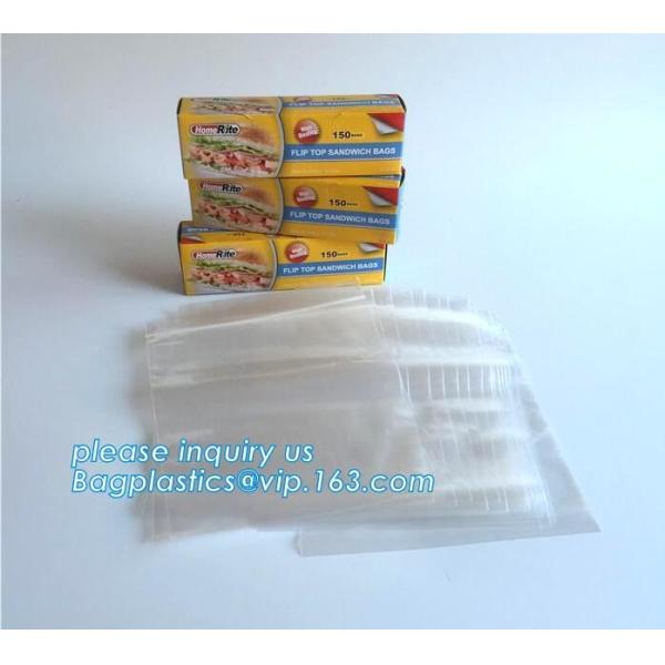 100% Biodegradable plant based PBAT PLA compostable stand up pouch kraft paper zip lock bags for clothes cosmetics makeu