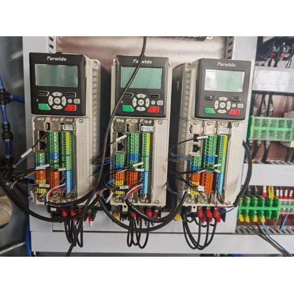 Máquina de corte de alta velocidade de Rewinder para o ANIMAL DE ESTIMAÇÃO BOPP 1400mm 1450mm 0.5mm