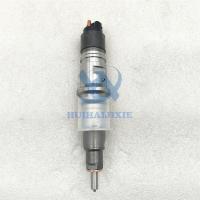 Injecteur de carburant 6755-11-3100 Injecteurs diesel 6755113100 Pour excavatrice WA380-8 WA200-7 PC200-10