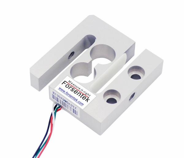 M6 Threaded S Beam Load Cell 2kg 5kg 10kg 20kg 30kg 50kg S-type Load Cell