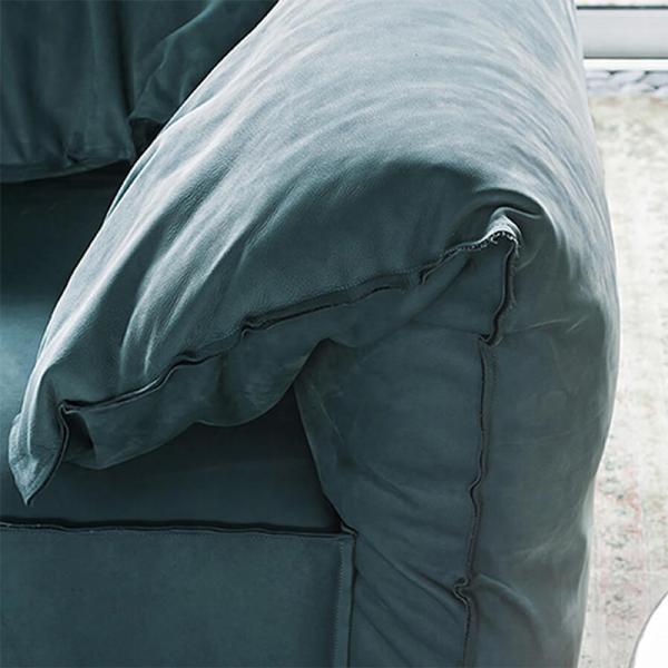 1.2m Luxury Sofa Set For Living Room