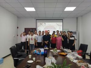 Dongguan Yixie Automation Equipment Co., Ltd.