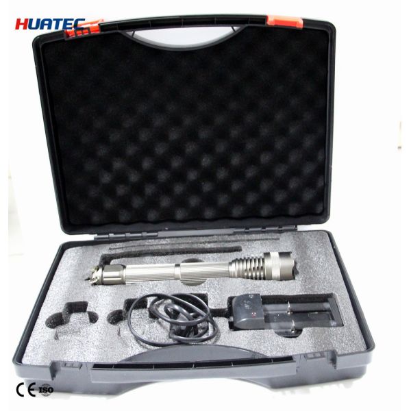 DG-3W High Intensity 365nm UVLED 10000μW/cm² Inspection Lamp For NDT Fluorescent Inspection