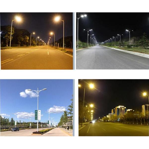 Портативный уличный свет футбольного стадиона 50000H умный