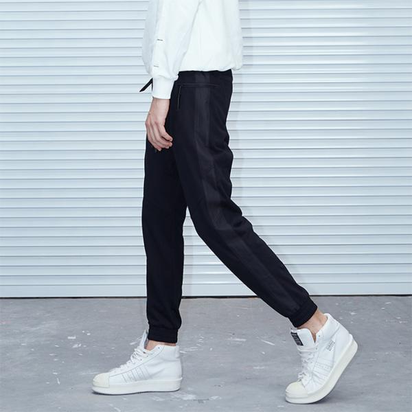 Breathable Waterproof Mens Leisure Pants , Cargo Jogger Pants for Men