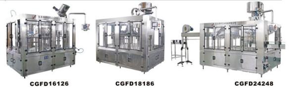 Juice filling machine by china/Concentrate fruit juice juice production line 1000-8000LPH