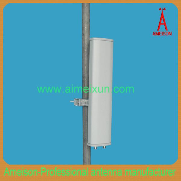 2300-2700MHz 13dBi Directional Panel Antenna wifi antenna 4g antenna lte antenna