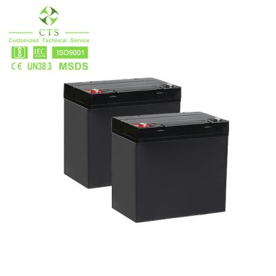 O ferro do lítio de 54000 MAh Solar Battery Storage System fosfata 691.2Wh