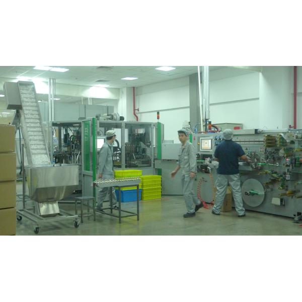 Customized Aluminum Barrier Laminate Tube Cosmetic Airless Tube Container