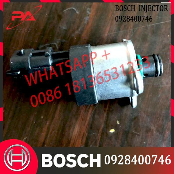 Блок 0928400705 дозирующего клапана впуска топлива соленоида регулятора давления 0928400746 51125050033 для ЧЕЛОВЕКА/Tems