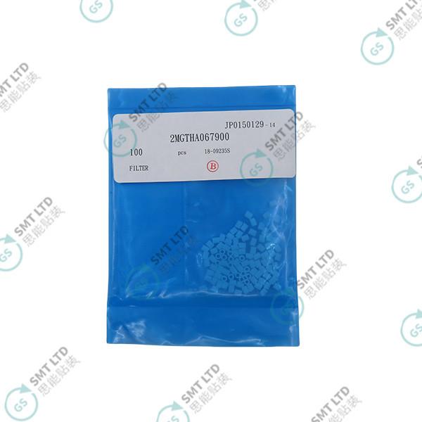 Filtre FUJI SMT 2MGTHA067900 pour tête H24, pièce de rechange