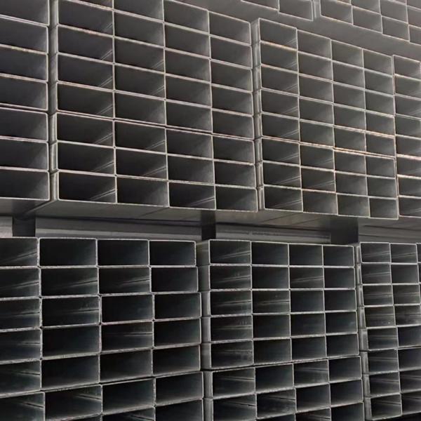 Противокоррозионные легкие белые порошкообразные алюминиевые квадратные трубы для конструктивных систем