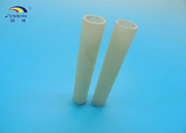 H  grade heavy wall Double Insulation Tubing for home Applicances insulation / high violtage resistant