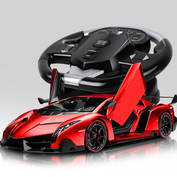 speed Drift Remote Control Racing Car Electric Toy Gift for Boys RC Cars Toy Charging