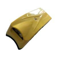 caméra fendue de casque de 3600mah 4G 3G MTK6739 Android 7.1.1