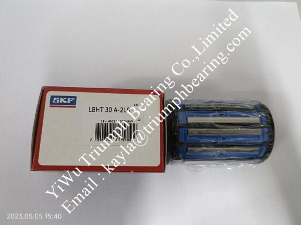 Original S   K  F   Linear Bearing   LBHT 30 A-2LS  ,   LBHT30 A-2LS