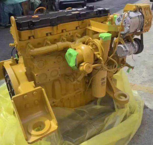 Machinery C9 Engine Assembly 336D E336D 336D E330D Excavator Diesel Engine Assembly
