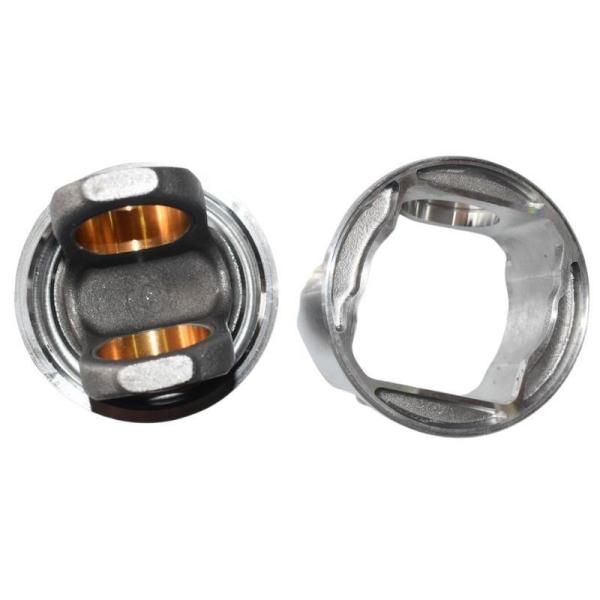 Поршень 3116 двигателей установил для Assy экскаватора 238-2716 дизельного