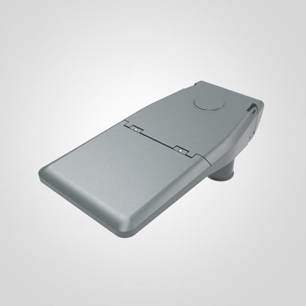 SMD3030 IP65 resistente à água LED Street Light Outdoor RAL7040 30W 60W 100W Street Lights