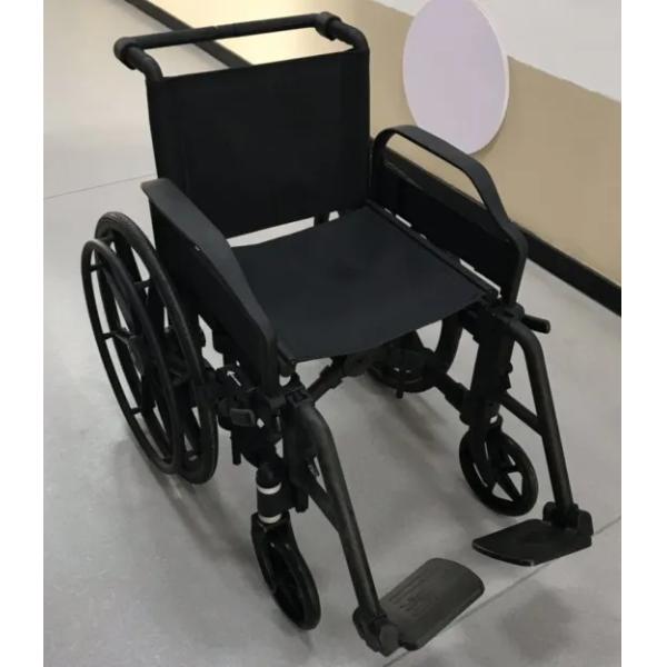 Кресло-коляска авиации комнаты Mri особенная не магнитная в больнице