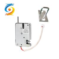 Fechamento 24V eletromagnético do armário para o cacifo de armazenamento eletrônico esperto