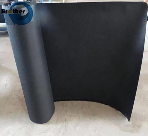 high strength 100 micron cross laminated polyethylene film