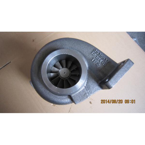 Excavator Turbocharger Replacement Cummins 4BT 3522900  Excavator Spare Parts
