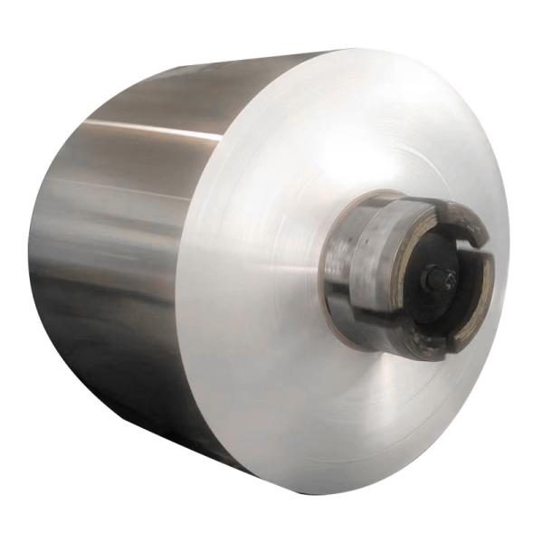 Direct DX51D DX52D DX53D Z275 Z350 G90 Hot-Dip Galvanized Steel Coil for Decoiling and Coating Z10-Z29