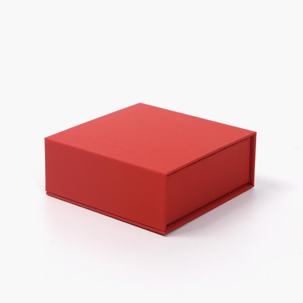 Customizable Logo UV Printed Rigid Display Magnet Luxury Box Packaging Gift Boxes