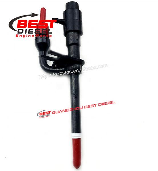Fuel pencil injector or pencil injector 27836 for CAT