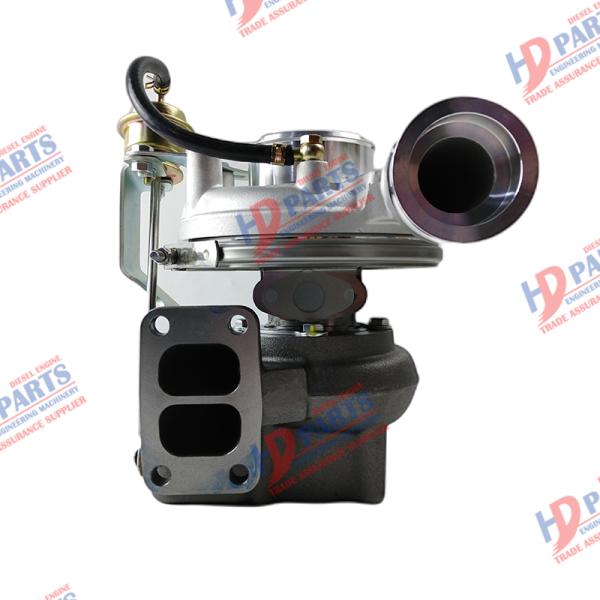 D7E S200G mini turbocharger 12709880018 CH1946 