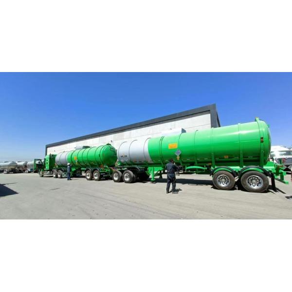 ASTM B209 5454 Aluminum Alloy Plate For Tank Trailer / Cylinder Tank