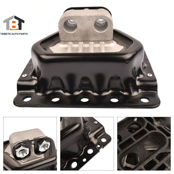 European Truck Engine Parts 20723224/20499469 Rubber Engine Mounting For VOLVO