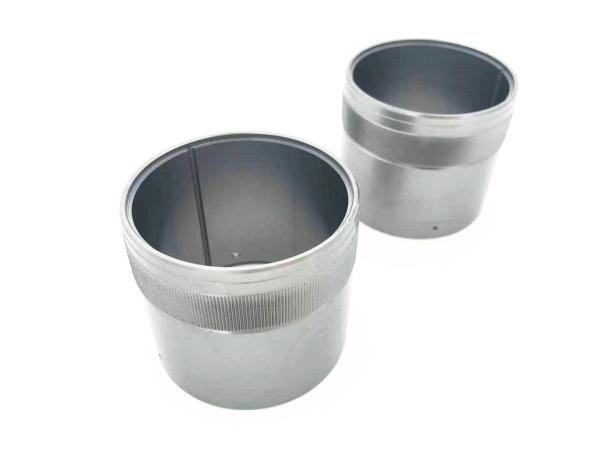 Aluminum Cylinder Cnc Precision Machining Parts Lathing Processing