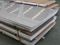 AISI 202 410 420 2B Folhas de Aço Inoxidável Laminadas a Frio 0,5mm 201 Grau