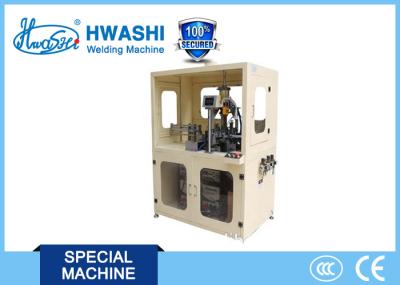 Hwashi Transformer EI Lamination MIG Welding Machine
