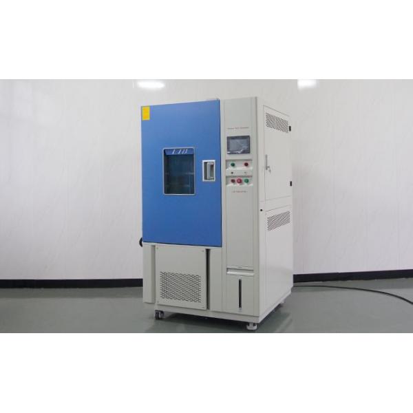 IEC 60903 Rubber Climatic Ozone Test Chamber