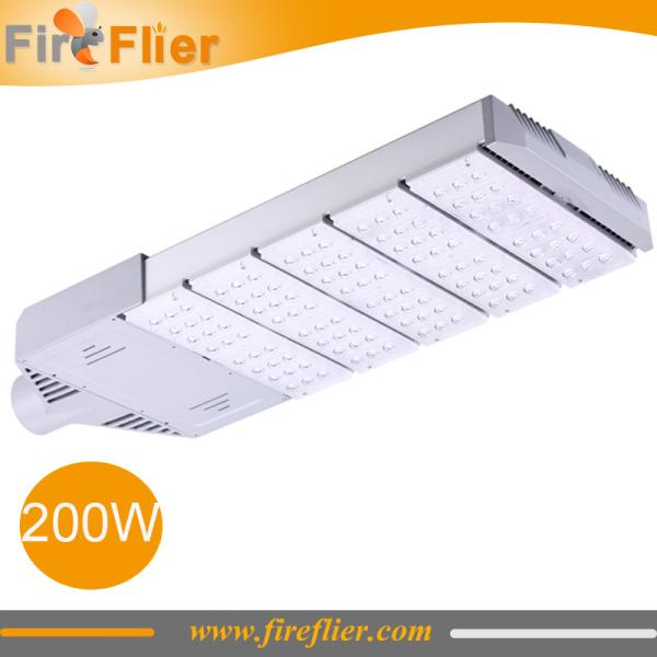 60W 100W 120W LED street light 150w 200W outdoor highway led lamp cool color waterproof road light 3000k 4000k 6000k