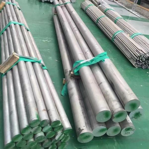 aluminum billet and ingot 6063 6061 aluminium bar alloy rod aluminum round bar in stock