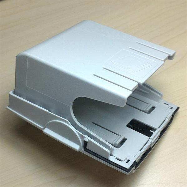 Leica Tm30 Total Station Accessories , White Battery Holder / Case