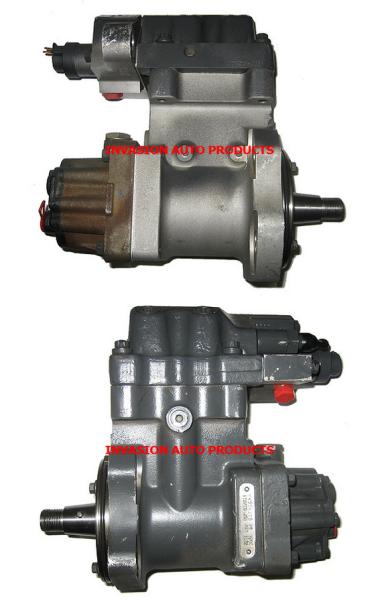 Cummins Fuel Injection Pump with Head 4954315& oil hydraulic pump