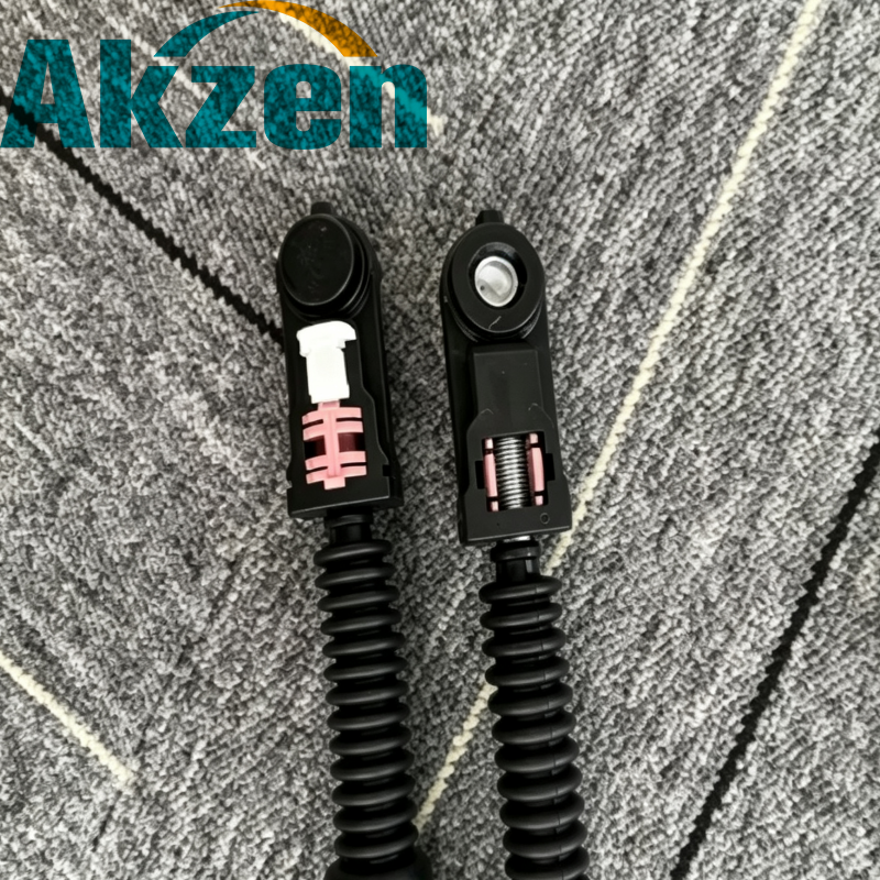 OEM Gear Shift Cables Universal Auto Control Cable Black AM.A31R32.1703016