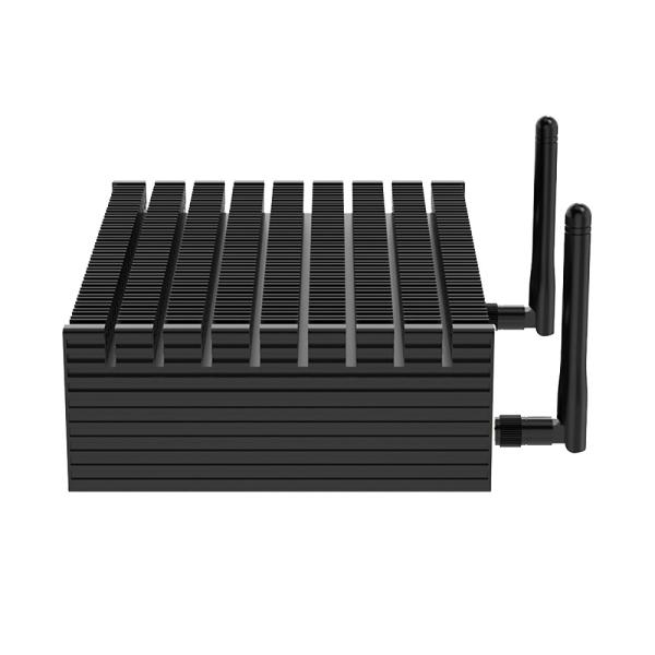 DDR4 Mini Computer Dual LAN Dual HDMI Intel 12th Generation Core i3 i5 i7 Mini PC