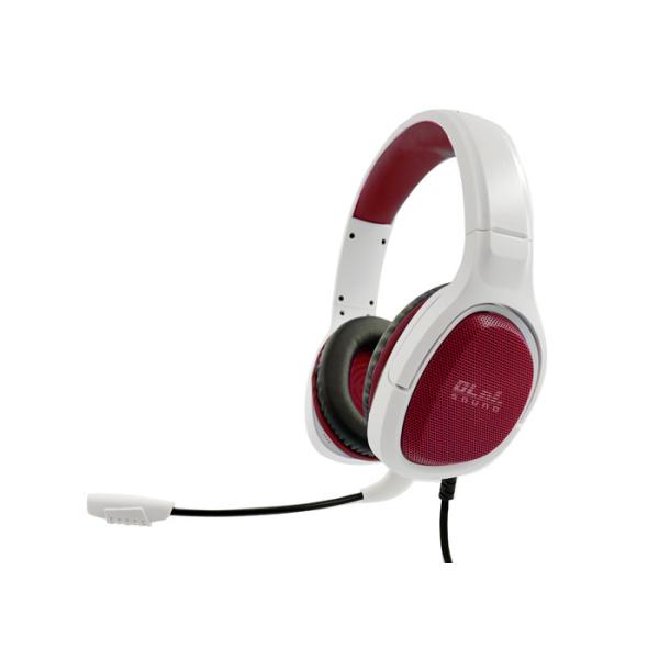 Le bouche-oreille mou a mené la connexion des écouteurs 3.5mm de jeu pour PS4